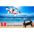 2015 heißer verkauf Q292 nano größe 6 AXIS DRONE MINI DRONE 5,8G FPV mit HD kamera gute leistung